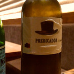 bb9 - ペアリングワインの一例