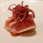 bb9 - 和歌山県串本産カジキ