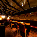 アジアンビストロDai - 