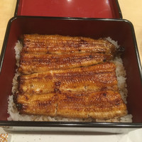 うなぎ割烹 白金台 まつ本 - 