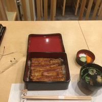 うなぎ割烹 白金台 まつ本 - 