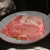 焼肉専科 肉の切り方 日本橋本店 - 