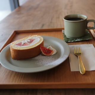 暮らしとおやつ ひらひら_1