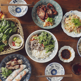 飲み放題プランご用意しています！