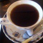 MON - コーヒー付