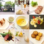 レストラン 桂姫 - 