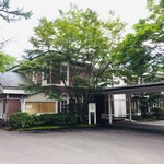 レストラン 桂姫 - 