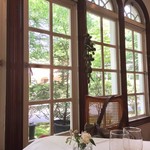 レストラン 桂姫 - 