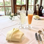 レストラン 桂姫 - 