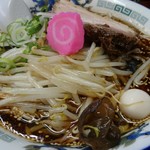 Ramen Shuuhou - 