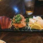 Anka Izakaya Itsu Shin Tasuke - 