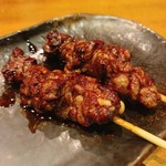 Sumibi Yakitori Hana - 