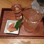 博多もつ鍋 やまや - 