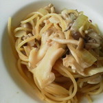 ビストロ セレニテ - ほぉ～ら、お腹が空いてきたでしょ？