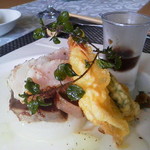 ビストロ セレニテ - 