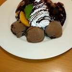 パンケーキcafe あいあん - 