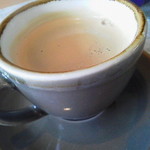 ビストロ セレニテ - ホッとコーシー