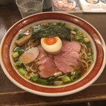 拉麺いさりび - 