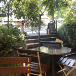 nakameguro SLOW TABLE - 