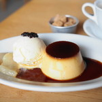 ジーニャ - プリンアラモード