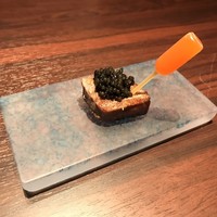 USHIMITSU NISHIAZABU - シャトーブリアン×キャビア