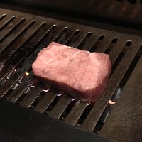 USHIMITSU NISHIAZABU - 和牛タン