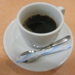 Chuukaryouri Kotora - 食後のコーヒー