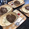 北のカレー店 晩成舎