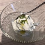 ギリシャ家庭料理 フィリ - 