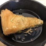 ギリシャ家庭料理 フィリ - 