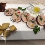 ギリシャ家庭料理 フィリ - 