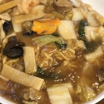 中華料理 唐韻 - 