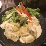 徳島 和牛焼肉 わたなべ精肉店2 - 