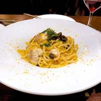 クッチーナ イタリアーナ アリア 六本木 -  クッチーナ イタリアーナ アリア 六本木 -