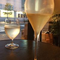 ケンゾーエステイトワイナリー 大阪 - スパークリングワイン　清　2016