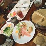 ホテルパームスプリング - 