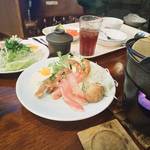 ホテルパームスプリング - 