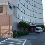 ホテルパームスプリング - 