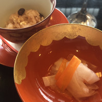 菊乃井 本店 - 