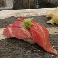 築地青空三代目  銀座三越 - 