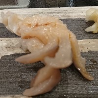 築地青空三代目  銀座三越 - 