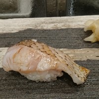 築地青空三代目  銀座三越 - 