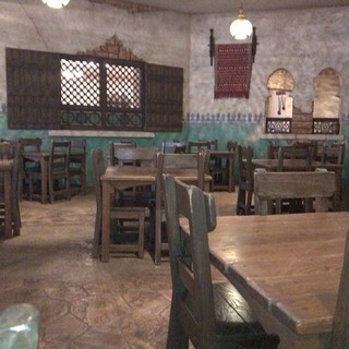 東京ディズニーシー 内でおすすめのグルメ情報をご紹介 食べログ