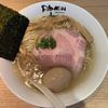 Ramen にじゅうぶんのいち