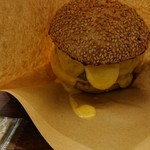 自由が丘バーガー - 