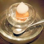 ラ プランシュ - 前菜