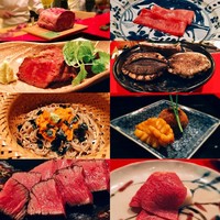 にくの匠 三芳 - 