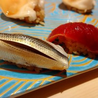 六本木 すし巽 - 