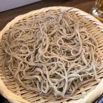 Teuchi Soba Misaki - 