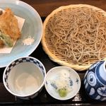 Teuchi Soba Misaki - 